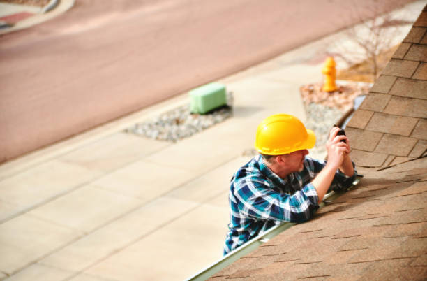 Fast & Reliable Emergency Roof Repairs in Ludlow, KY