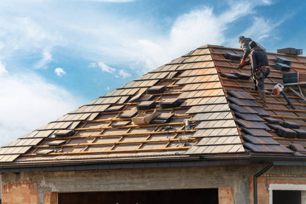  Ludlow, KY Roofing repair and installation Pros